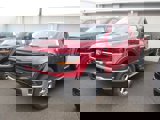 New 2025 Ford F150 XLT w/ Equipment Group 301A Standard image 4