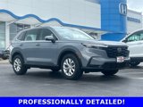 Certified 2023 Honda CR-V LX image 2