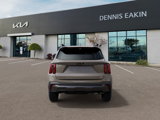New 2025 Kia Sorento SX Prestige image 5