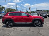 New 2025 MAZDA CX-50 2.5 Hybrid w/ Weather Package image 4