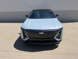 Used 2024 Cadillac Lyriq Sport w/ LPO, Floor Liner Package image 2