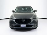 Used 2023 MAZDA CX-5 AWD 2.5 S w/ Preferred Package image 2