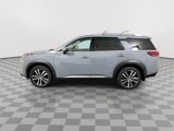 New 2025 Nissan Pathfinder Platinum image 5