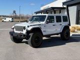 Used 2019 Jeep Wrangler Unlimited Rubicon image 3