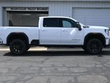 New 2026 GMC Sierra 2500 AT4 w/ AT4 Premium Plus Package image 3