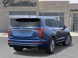 New 2025 Cadillac XT6 Premium Luxury image 4