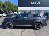 New 2025 Kia Telluride SX image 2