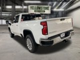 New 2024 Chevrolet Silverado 3500 LTZ w/ LTZ Plus Package image 6