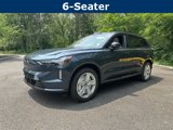 New 2025 Volvo EX90 Plus image 3