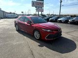 Used 2023 Toyota Camry LE image 4