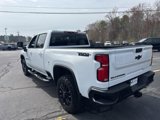 New 2025 Chevrolet Silverado 2500 LT w/ Trail Boss Package image 3