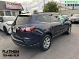Used 2015 Chevrolet Traverse LT image 4