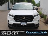 New 2026 Honda CR-V Sport-L image 4
