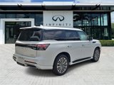 New 2025 INFINITI QX80 Luxe image 3