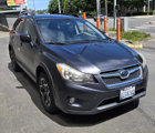 Used 2013 Subaru Crosstrek 2.0i Limited image 4