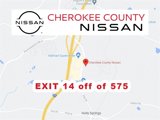 New 2025 Nissan Armada PRO-4X image 4