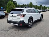 New 2025 Subaru Outback Limited image 6