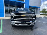 New 2025 Chevrolet Silverado 2500 LTZ w/ LTZ Premium Package image 3