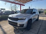 New 2025 Jeep Grand Cherokee L Summit image 3