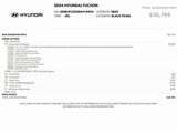 Used 2024 Hyundai Tucson SEL w/ Convenience Package image 2