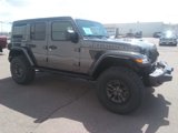 New 2025 Jeep Wrangler Unlimited Rubicon 392 image 4