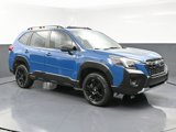 Used 2022 Subaru Forester Wilderness image 2