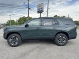 New 2025 Chevrolet Tahoe Z71 w/ Comfort Package image 4