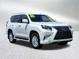 Used 2021 Lexus GX 460 Premium w/ Premium Package image 2