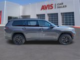 Used 2024 Jeep Grand Cherokee L Laredo image 5