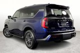 New 2025 Nissan Armada Platinum image 4