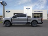 New 2025 Ford F350 Platinum image 4