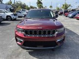 Used 2022 Jeep Grand Cherokee Limited image 5