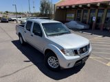 Used 2017 Nissan Frontier S image 2