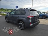 New 2025 Subaru Forester Limited image 4
