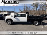 New 2025 GMC Sierra 3500 Pro w/ Convenience Package image 2