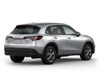 New 2026 Honda HR-V LX image 2
