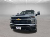 New 2025 Chevrolet Silverado 2500 Custom w/ Custom Value Package image 4