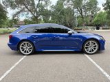 Used 2022 Audi RS 6 image 2
