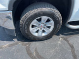 Used 2017 GMC Sierra 1500 4x4 Regular Cab image 3