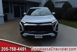 New 2026 Chevrolet Equinox ACTIV w/ Convenience Package III image 3