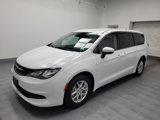 Used 2022 Chrysler Voyager LX w/ Fleet Security Group image 2