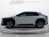 New 2025 Subaru Solterra Limited image 4