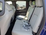 New 2025 Toyota Tacoma Limited image 5