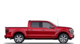 New 2025 Ford F150 Platinum image 5
