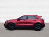 Certified 2023 Cadillac XT4 Sport image 2