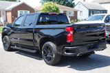 Used 2024 Chevrolet Silverado 1500 RST image 2
