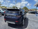 Used 2016 Land Rover Discovery Sport HSE Luxury image 5