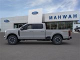 New 2025 Ford F250 Platinum w/ Tremor Off-Road Package image 3