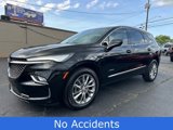Certified 2023 Buick Enclave Avenir image 2