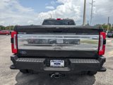 New 2025 Ford F450 Platinum w/ Platinum Plus Package image 4